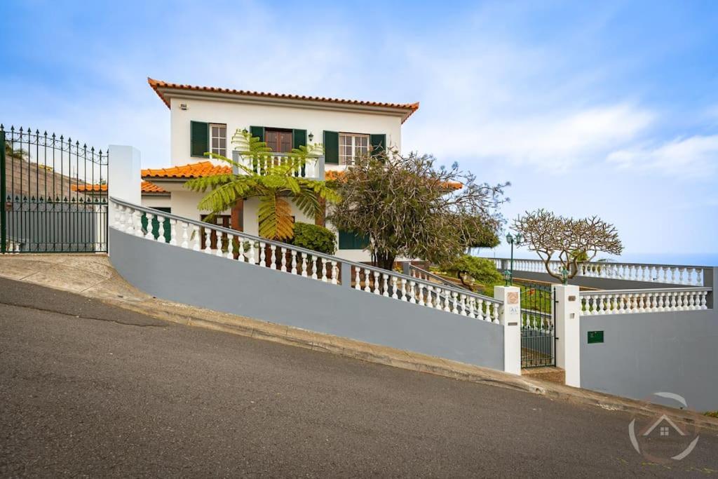 Garden House Villa Funchal  Exterior photo