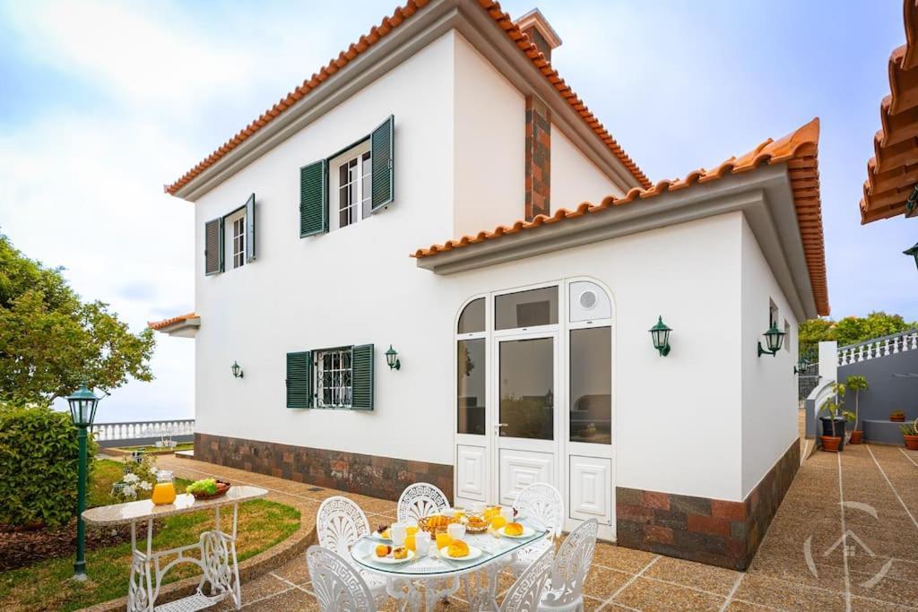 Garden House Villa Funchal  Exterior photo